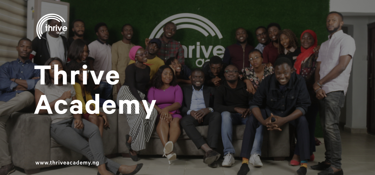 Thrive Academy