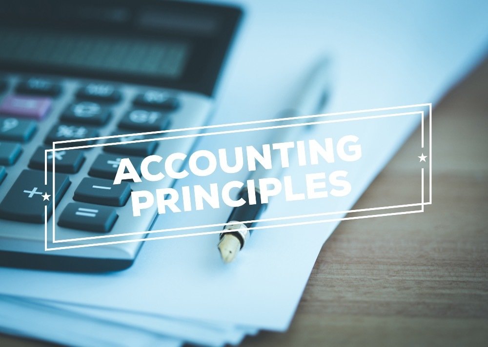 Accounting Principles Assessment 