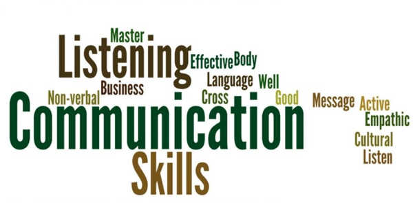 Effective Communication Skills Assessment 