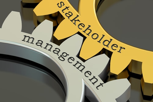 Stakeholder Management Assessment 