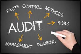 Audit Planning and scheduling Assessment 