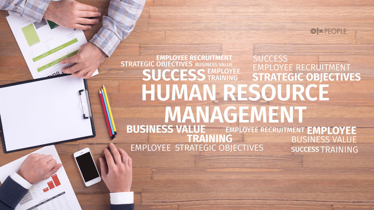 HR Management Assessment