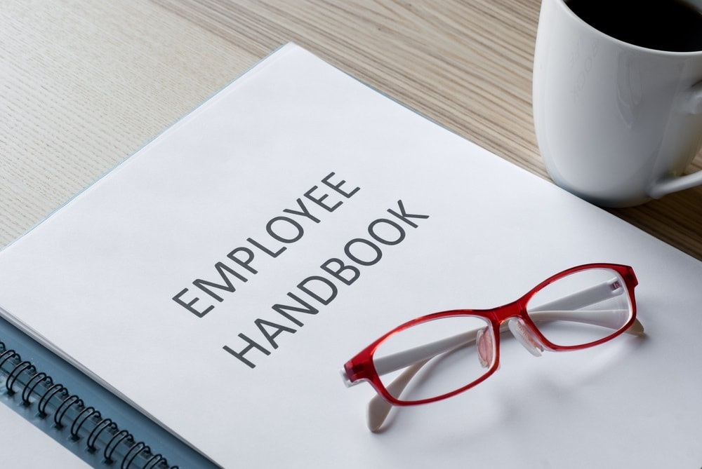 TA Employee Handbook