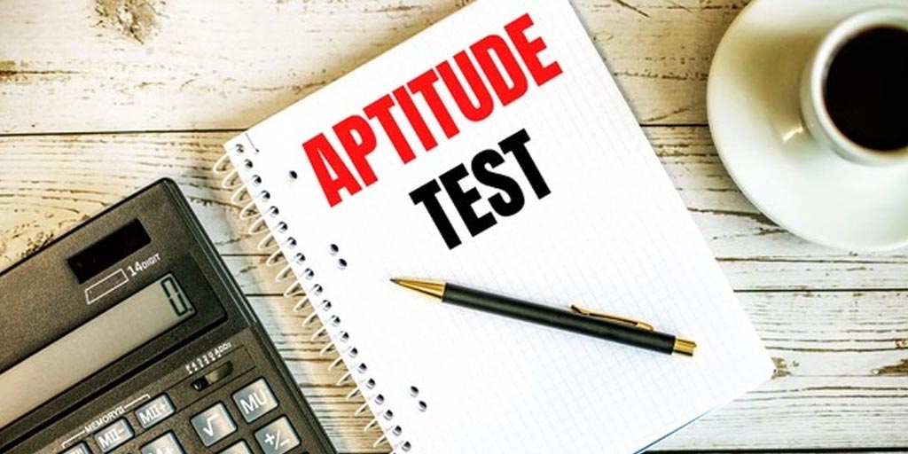 Aptitude Test (TAP)